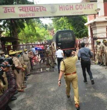 कोर्ट से मिली यूपी ATS को आतंकी मिन्हाज और मसीरुद्दीन की 14 दिन की रिमांड अलकायदा के आतंकी