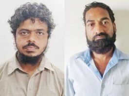 लखनऊ में ATS ने घरों से दबोचे अलकायदा के दो आतंकी, भारी मात्रा में विस्फोटक बरामद, 15 अगस्त से पहले UP दहलाने की कर रहे थे तैयारी लखनऊ में आतंकी