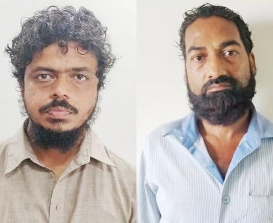लखनऊ में ATS ने घरों से दबोचे अलकायदा के दो आतंकी, भारी मात्रा में विस्फोटक बरामद, 15 अगस्त से पहले UP दहलाने की कर रहे थे तैयारी लखनऊ में आतंकी