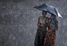 UP-बिहार समेत इन राज्यों में भारी बारिश का अलर्ट, दिल्ली-एनसीआर में गर्मी से राहत नहीं बारिश
