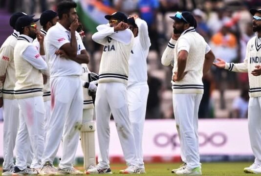 टीम इंडिया