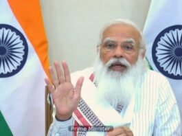 कोरोना की तीसरी लहर