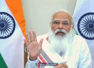 कोरोना की तीसरी लहर