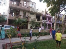 लगातार दूसरे दिन महसूस किए गए भूकंप के झटके, डरकर घरों से निकले लोग कच्छ में भूकंप