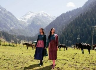 जम्मू-कश्मीर के नियम में बड़ा बदलाव, कश्मीरी महिला से शादी के बाद पति-बच्चे होगें स्थायी निवासी कश्मीरी महिला से शादी