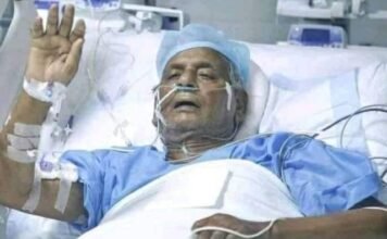 SGPGI में भर्ती पूर्व मुख्यमंत्री कल्याण सिंह की हालत नाजुक, अगले 48 घंटे अहम हेल्थ अपडेट