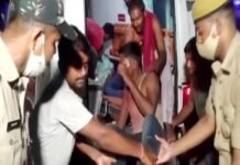 बाराबंकी रोड़ एक्सिडेंट पर राष्ट्रपति-प्रधानमंत्री, CM समेत विपक्ष के नेताओं ने जताया दुख बाराबंकी रोड़ एक्सिडेंट