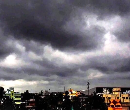 मौसम विभाग की आशंका, दस जुलाई तक दिल्ली सहित उत्तर भारत के शेष हिस्सों में आएगा मानसून मौसम विभाग का अनुमान