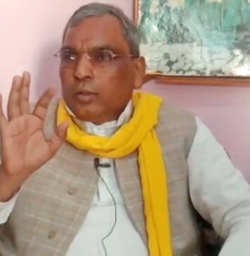 अखिलेश से आर-पार के मूड मे ओपी राजभर, “कहा, मिलकर पूछूंगा क्योंं नहीं बुलाया, 12 जुलाई के बाद करेंगे फैसले की घोषणा” ओपी राजभर
