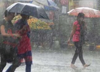 मौसम विभाग