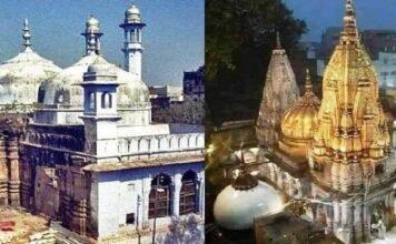 सराहनीय: ज्ञानवापी मस्जिद की ओर से काशी विश्वनाथ धाम को दी गई 1700 वर्ग फीट जमीन, मंदिर ने भी पेश की गंगा-जमुनी तहजीब की मिसाल ज्ञानवापी मामले