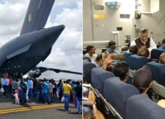 146 यात्रियों का जत्था