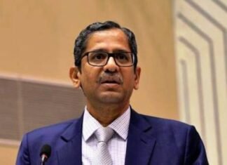 CJI की तल्ख टिप्पणी, जजों को मिलने वाली धमकियों पर पुलिस व CBI नहीं देती ध्यान मुख्य न्यायाधीश एनवी रमन्ना