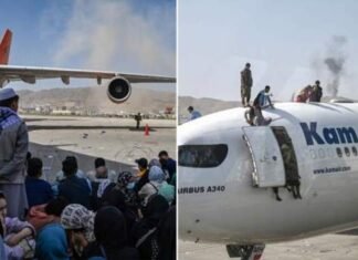 इलेक्ट्रॉनिक वीजा