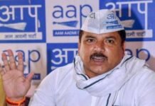 सीएम योगी फेल