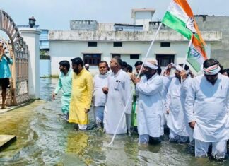 जय भारत महासंपर्क अभियान