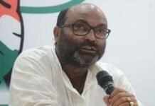 नड्डा के यूपी दौरे पर अजय लल्लू का सवाल, “कोरोनाकाल में ऑक्सीजन, अस्पताल व दवा के लिए तड़प रही जनता के संकट के समय क्यों नहीं दिखाई दिए BJP अध्यक्ष” तड़प रही जनता