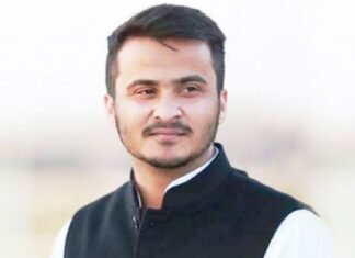 पासपोर्ट मामले में अब्दुल्ला आजम को मिली जमानत, जल्द ही आ सकते हैं जेल से बाहर अब्दुल्लाह आजम