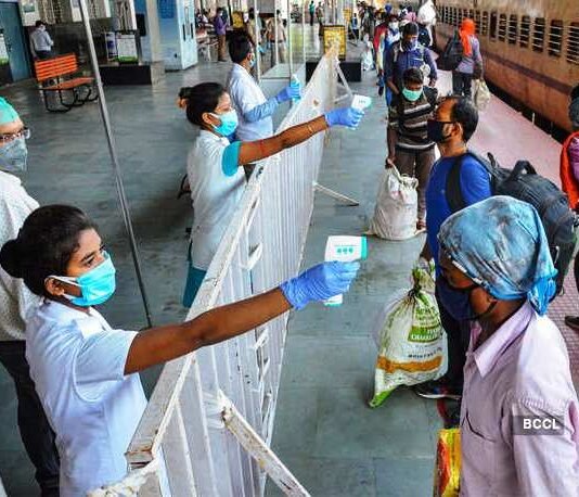 इस राज्य का बड़ा फैसला, फुल वैक्सीनेशन या कोरोना की निगेटिव RT-PCR रिपोर्ट दिखाने पर ही मिलेगी इंट्री फुल वैक्सीनेशन