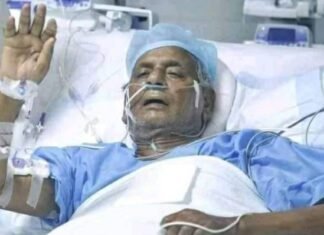 कल्याण सिंह