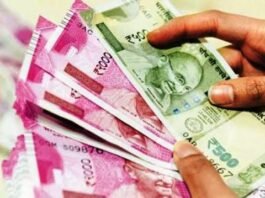 दिल्ली में विधायकों की सैलरी बढ़ोत्तरी को केजरीवाल की कैबिनेट ने दी मंजूरी, अब हर महीने मिलेंगे 90 हजार रुपए विधायकों की सैलरी बढ़ोत्तरी