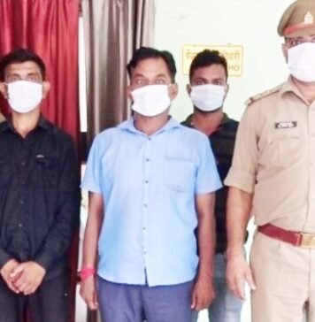 एलडीए का मास्टररमाइंड बाबू