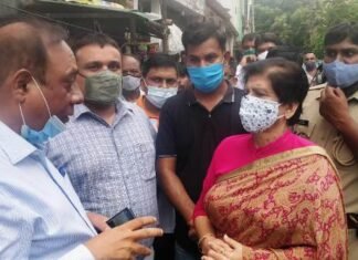 लखनऊ में दूषित पानी से 37 लोग बीमार, मासूम समेत दो की मौत, मेयर व DM ने निरीक्षण कर कही ये बातें दूषित पानी
