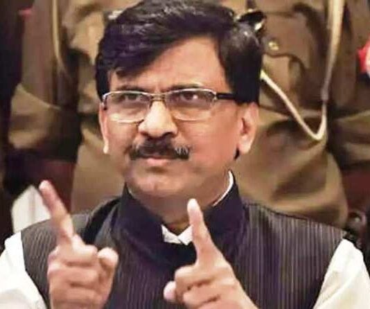 संजय राउत का मोदी सरकार पर हमला, किसानों पर लाठीचार्ज को बताया तालिबानी मानसिकता तालिबानी मानसिकता