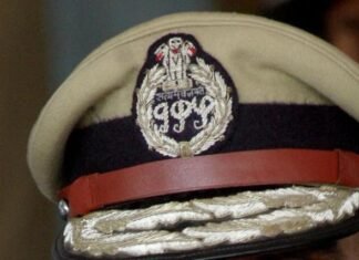 आइपीएस अफसरों का ट्रांसफर