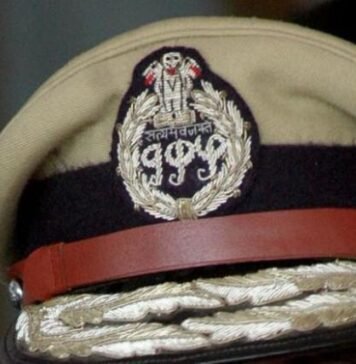 आइपीएस अफसरों का ट्रांसफर