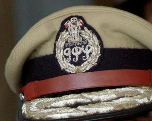 आइपीएस अफसरों का ट्रांसफर