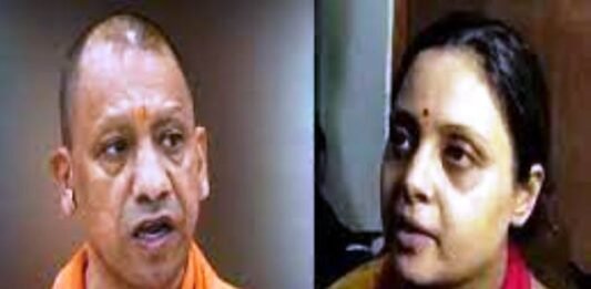 मनीष के परिवार से मिले मुख्यमंत्री, पत्नी को KDA में OSD की नौकरी के साथ ही दोषियों पर कार्रवाई का दिया आश्वासन मनीष गुप्ता