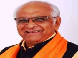 भूपेंद्र पटेल होगें गुजरात के नए मुख्यमंत्री, कल करेंगे शपथ ग्रहण भूपेंद्र पटेल