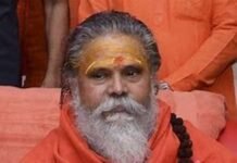 CBI ने संभाली महंत नरेंद्र गिरि की मौत की जांच, बनाई गई विशेष टीम नरेंद्र गिरि की मौत की जांच