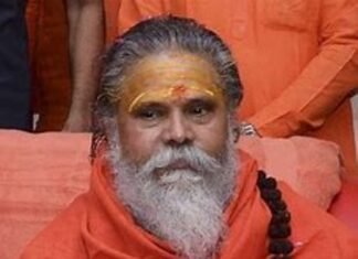 नरेंद्र गिरि की मौत की जांच