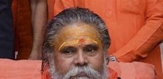 नरेंद्र गिरि की मौत की जांच