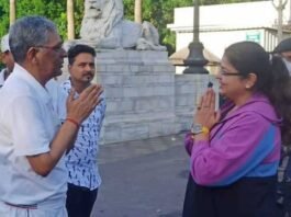 प्रियंका टिबरेवाल