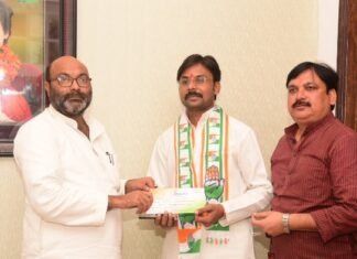 अजय मीरा पांडेय