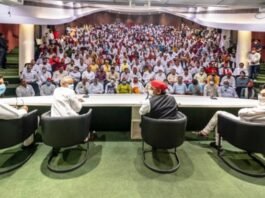 भाजपा की सबसे बड़ी ताकत