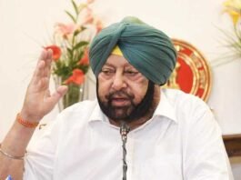 लग रही अटकलों पर अमरिंदर सिंह ने लगाया विराम, कहा कांग्रेस छोड़ रहा, लेकिन नहीं करूंगा BJP ज्वाइन कांग्रेस छोड़ रहा हूं