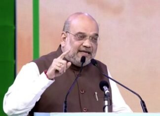 भारत के संस्कारों में सहकारिता, इसी से होगा गरीब-पिछड़ों का विकास: गृह मंत्री संस्कारों में सहकारिता