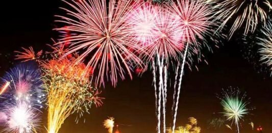 पटाखों पर प्रतिबंध