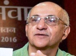 सरकार को घेरने वाले रिटायर्ड IAS हर्ष मंदर पर ED ने कसा शिकंजा, घर-दफ्तर पर मारा छापा रिटायर्ड आइएएस अधिकारी हर्ष मंदर