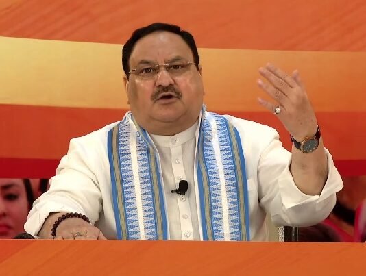बूथ विजय अभियान