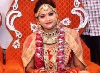 खुशी दुबे की जमानत अर्जी पर सुप्रीम कोर्ट में सुनवाई, यूपी सरकार को नोटिस जारी बिकरू शूटआउट