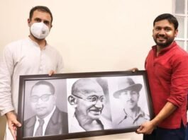 कन्‍हैया कुमार
