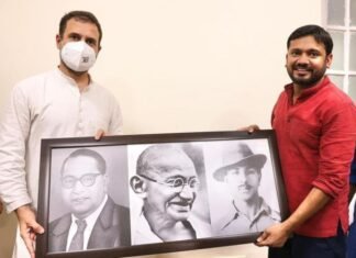 कन्‍हैया कुमार
