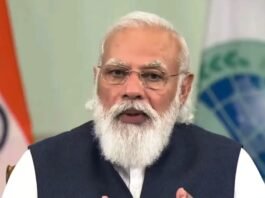 SCO की बैठक में PM मोदी ने कहा, कट्टरपंथ सबसे बड़ी समस्या, इसके खिलाफ बने साझा रणनीति एससीओ शिखर सम्मेलन