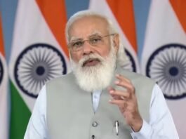 ‘मन की बात’ में बोले मोदी, PM पद सत्ता के लिए नहीं, सेवा के लिए है, मैं सिर्फ सेवा में रहना चाहता हूं शिक्षक पर्व