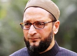 AIMIM ने मुख्तार को टिकट का ऑफर देकर, मायावती से पूछा, “बलात्कार का आरोपित बसपा सांसद अतुल क्या उन्हेंं लगता है दूध का धुला” मजलिस इत्तेहादुल मुस्लिमीन